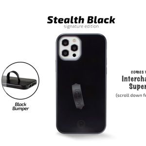 Loopy iPhone 12 Pro Max case